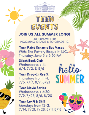 Teen Movie Series